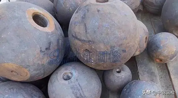 都匀钢网架螺栓球检测的重要性